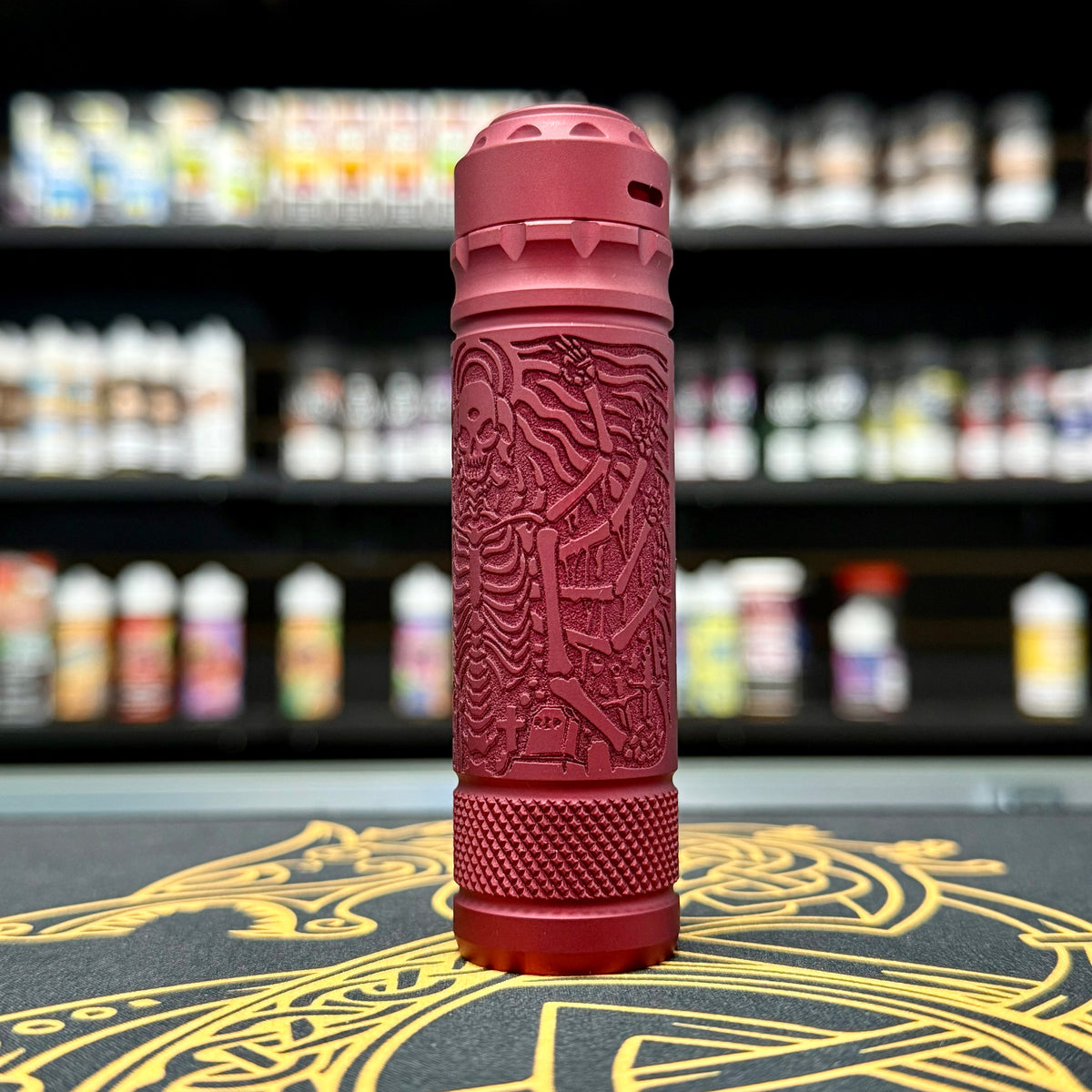 Desolator V4 Kit - Tower Mods Philippines