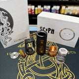 Gorgon Boro Mech Mod by SC Philippines x 2JNT