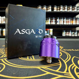 ASGARD MINI V2 - Vaperz Cloud
