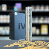 Deathwish Modz - Crossbones V4 Mech Kit w/ Unholy V3 RDA (LEGACY SERIES)
