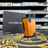 Harrier N80 Box Mod by Early Bird