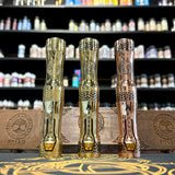 FENRIR FIRE STACK 21700 Mech Mod by Vaping Delights (FLASH SALE)