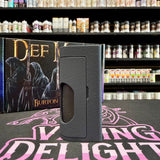 Toltec 100W Squonker (LiPo 4500mAh) by Def Mods