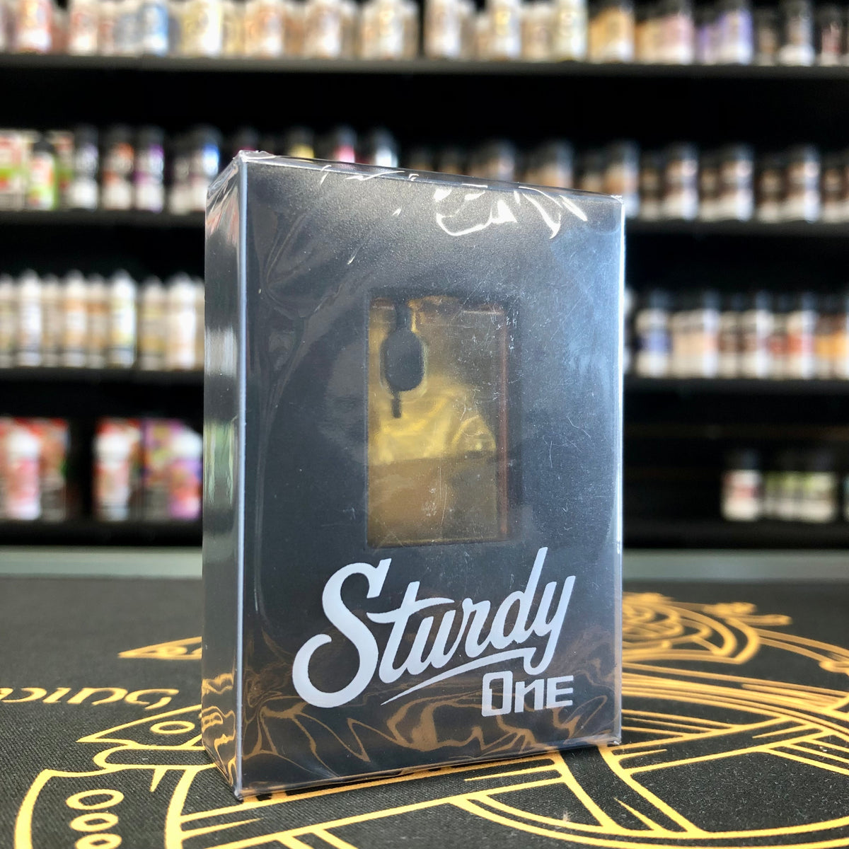 Sturdy MFG Co. SturdyONE Replacement Tank