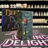 Toltec 100W Squonker (LiPo 4500mAh) by Def Mods