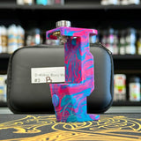 Boro Mech Resin Mod by D'Maker (Vaping Delights Exclusive)