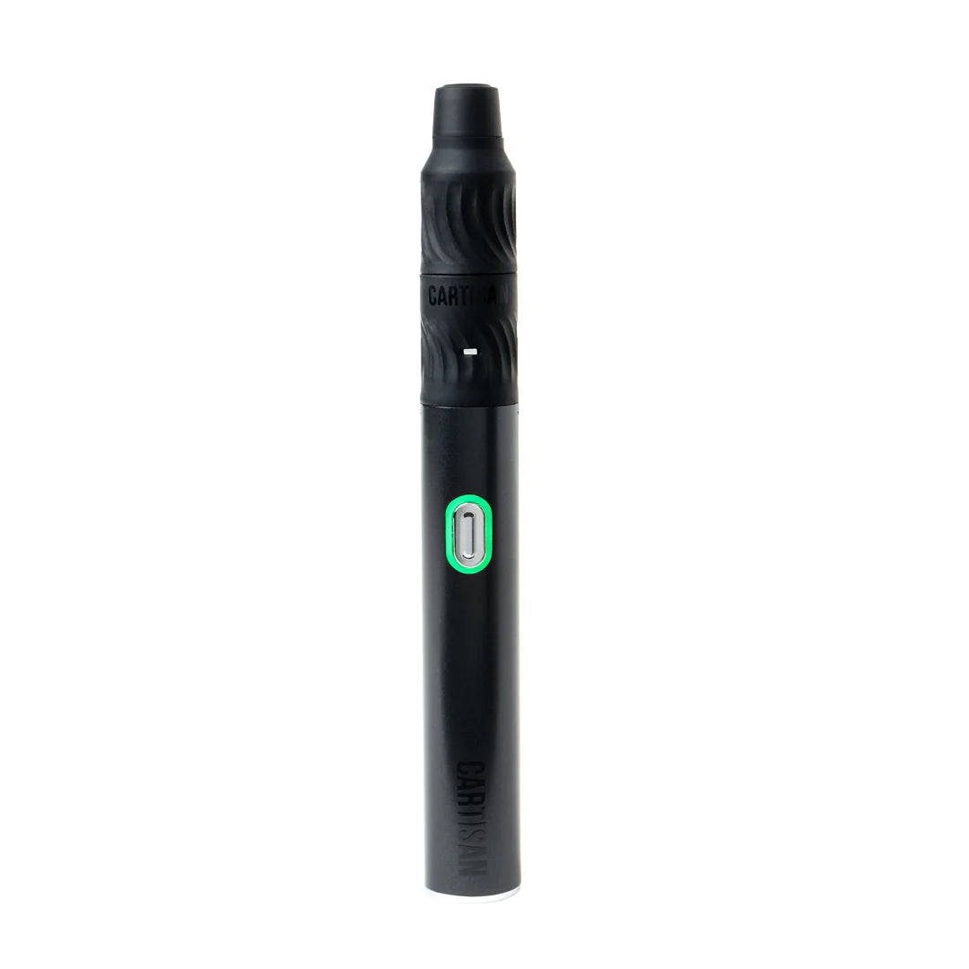 Cartisan Flex (Dual-Use Vaporizer) Cart Battery