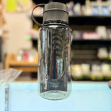 Budsy Stealth Bottle Water Pipe - Puffco
