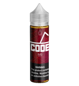 OPMH - THE FOUNTAIN - CODED (60ml)