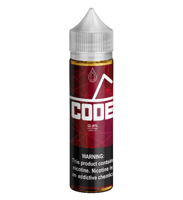 OPMH - THE FOUNTAIN - CODED (60ml)