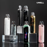 Uwell - Caliburn G4 PRO Pod Kit