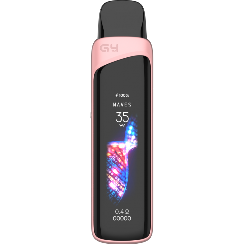 Uwell - Caliburn G4 PRO Pod Kit