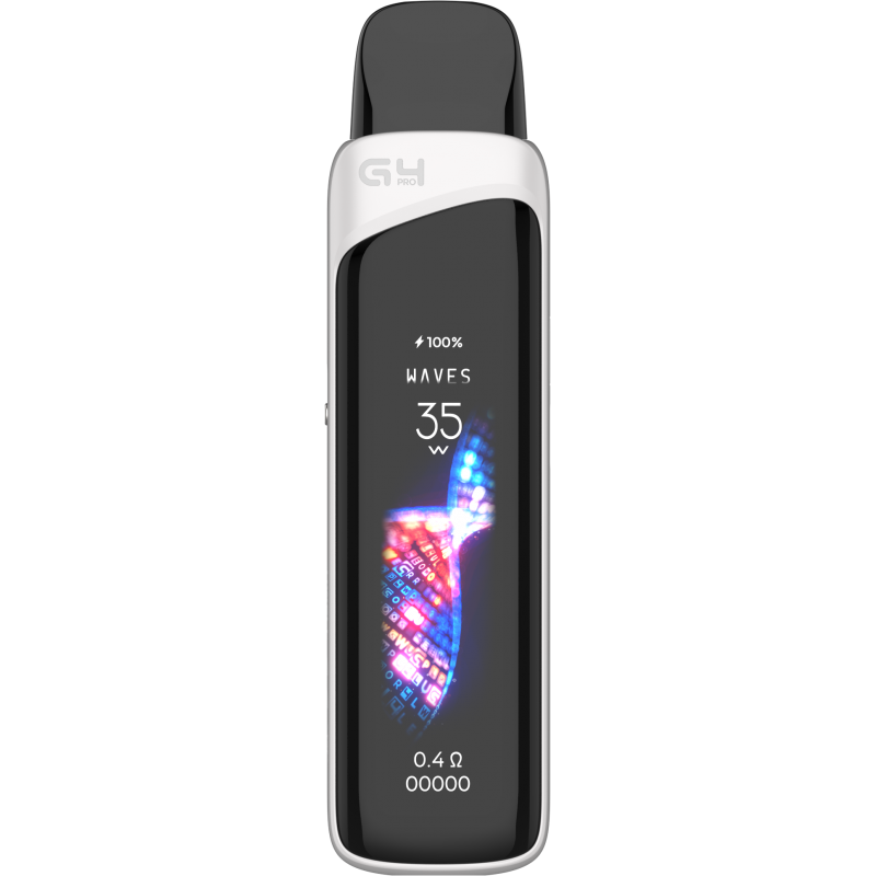 Uwell - Caliburn G4 PRO Pod Kit