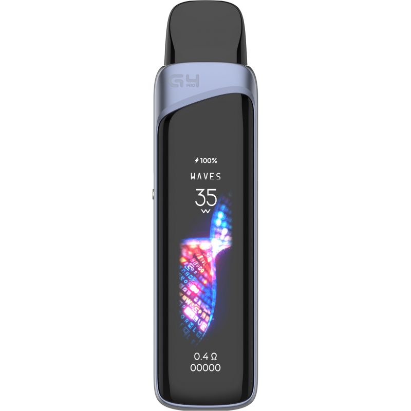 Uwell - Caliburn G4 PRO Pod Kit