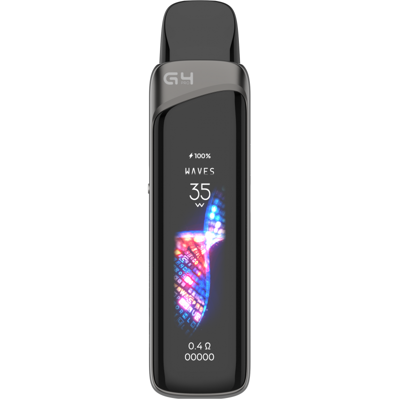 Uwell - Caliburn G4 PRO Pod Kit
