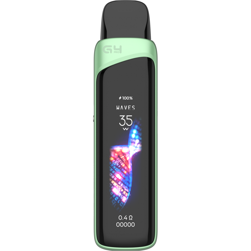 Uwell - Caliburn G4 PRO Pod Kit