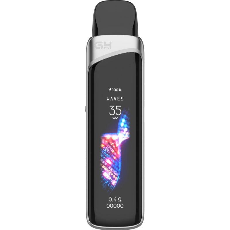 Uwell - Caliburn G4 PRO Pod Kit