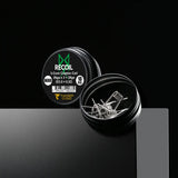 Clapton Coils by Recoil Coils (10pc/box)