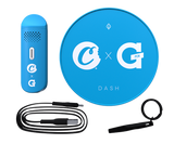 Grenco - G Pen Dash Dry Herb Vaporizer