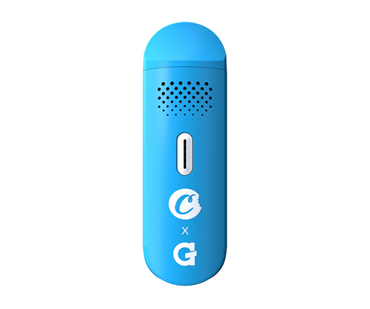 Grenco - G Pen Dash Dry Herb Vaporizer