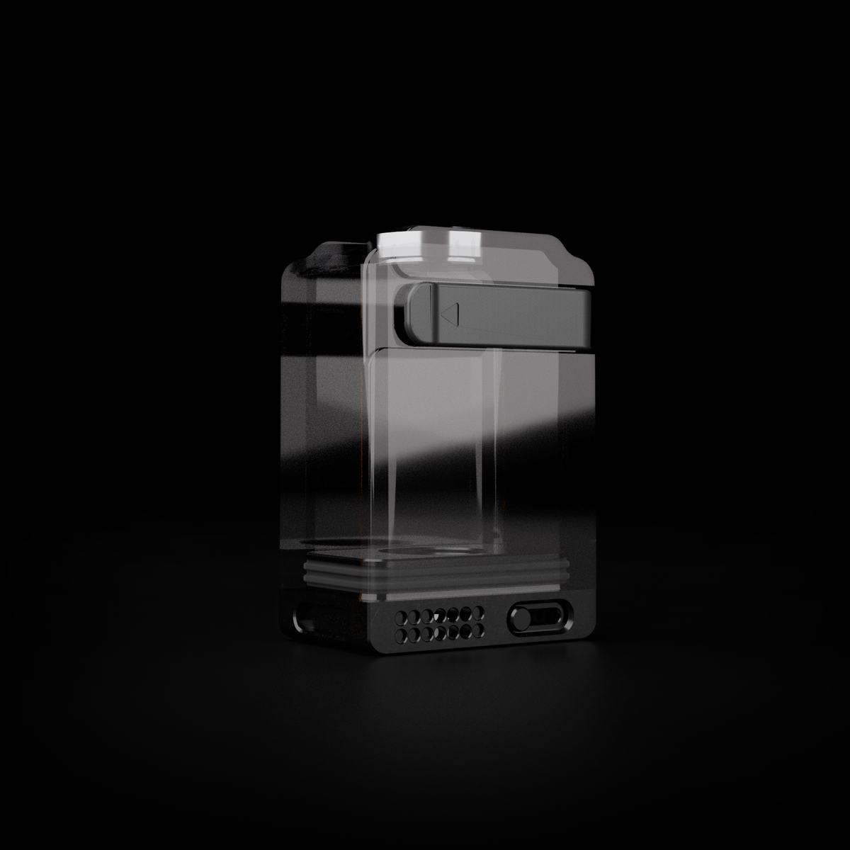 Suicide Mods Crypt V2 Boro Tank