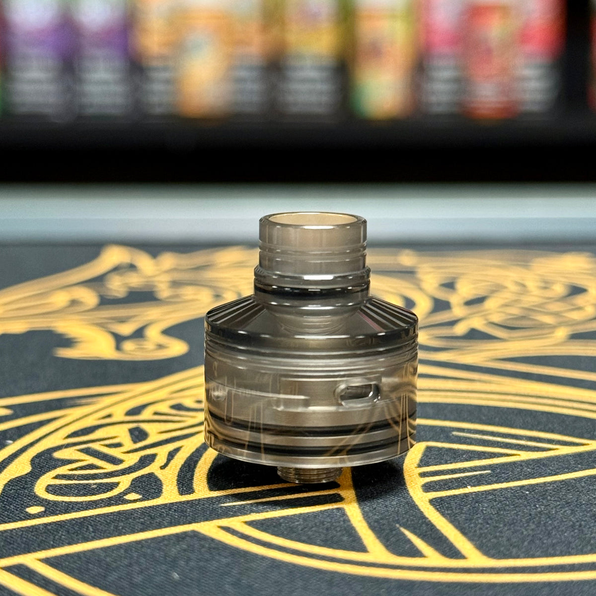 VECNA RDA Replacement Cap by VOODOOLL