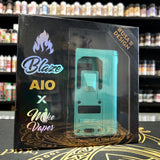 Blaze AIO Boro Mod by Thunderhead Creations x Mike Vapes