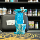 Boro Mech Resin Mod by D'Maker (Vaping Delights Exclusive)