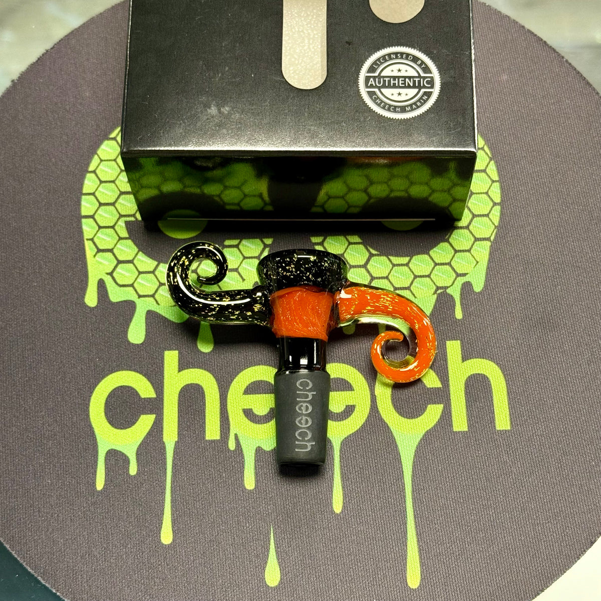 Cheech Glass Bowls