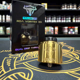 Tauren RDA Vortex 30 - ThunderHead Creations