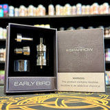 Sparrow RTA by Early Bird