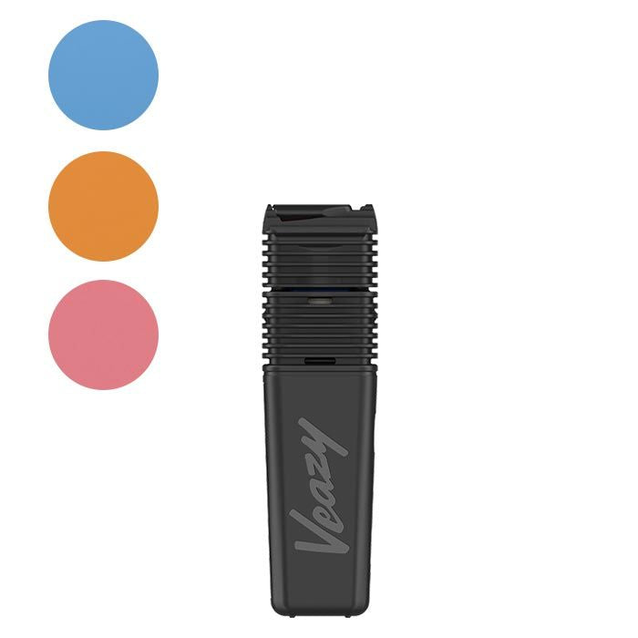STORZ & BICKEL - VEAZY Dry Herb Vaporizer