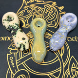 Stoned Potter - Classic Spoon Pipe