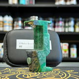 Boro Mech Resin Mod by D'Maker (Vaping Delights Exclusive)
