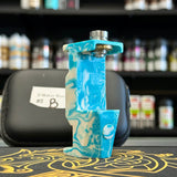 Boro Mech Resin Mod by D'Maker (Vaping Delights Exclusive)