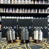 Asgard V2 RDA - Vaperz Cloud