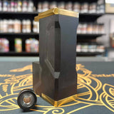 Boxter Boro Mech Mod by VapeBreed (Vaping Delights Edition)