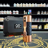 Hyperion V2 Mech Mod by ThunderCloud x Infinite Modz