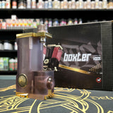 Boxter Boro Mech Mod by VapeBreed (Vaping Delights Edition)