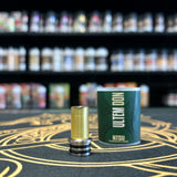 NTSU Don 510 Drip Tip by Ghost Bus Club