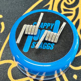 Tri-core Ni80 SFC Boro (.3-.35ohm) - Chappy Coils