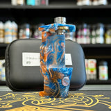 Boro Mech Resin Mod by D'Maker (Vaping Delights Exclusive)