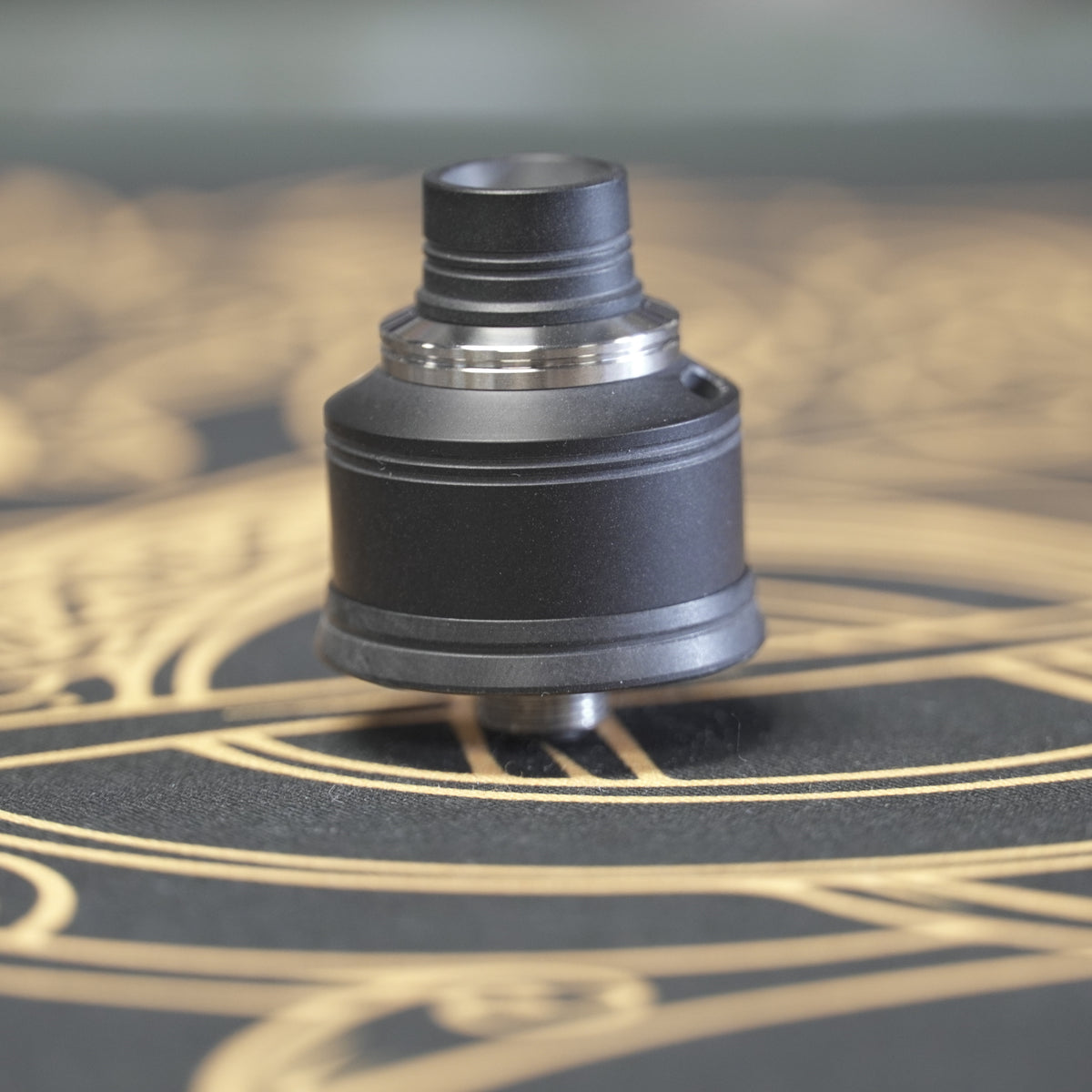 Freddy RDA Beauty Ring by VOODOOLL