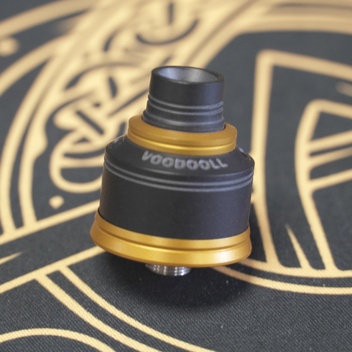 Freddy RDA Beauty Ring by VOODOOLL