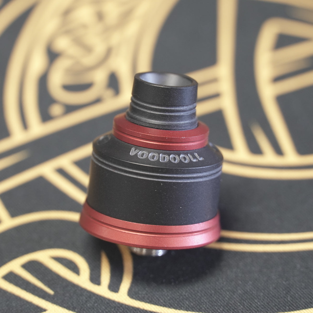 Freddy RDA Beauty Ring by VOODOOLL