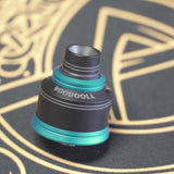 Freddy RDA Beauty Ring by VOODOOLL