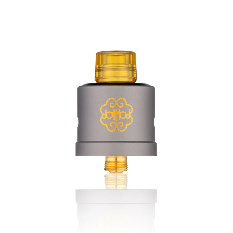 dotRDA X by dotmod