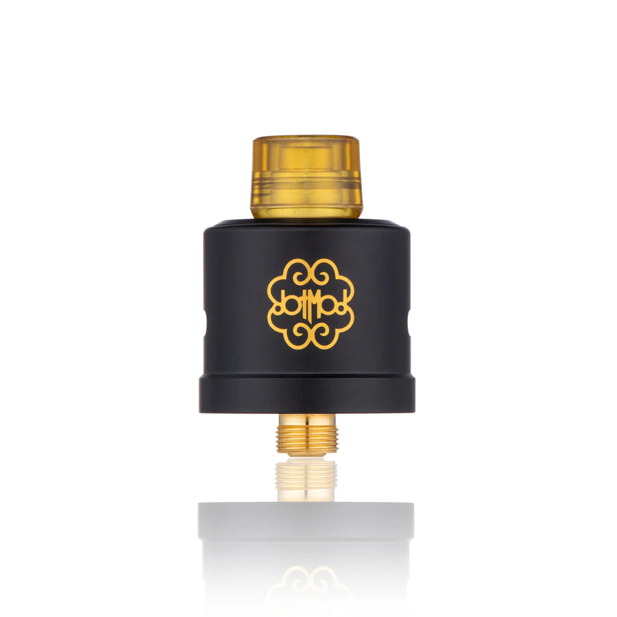 dotRDA X by dotmod
