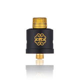 dotRDA X by dotmod