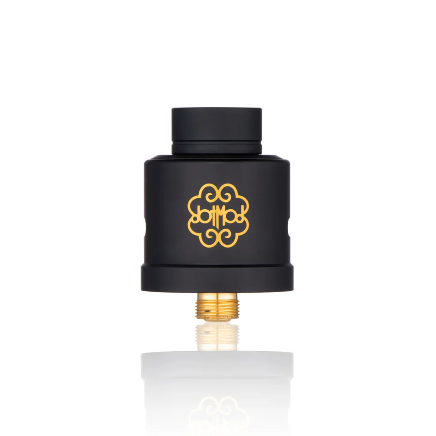 dotRDA X by dotmod